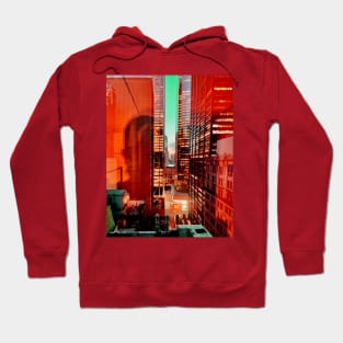 Financiial District Hoodie